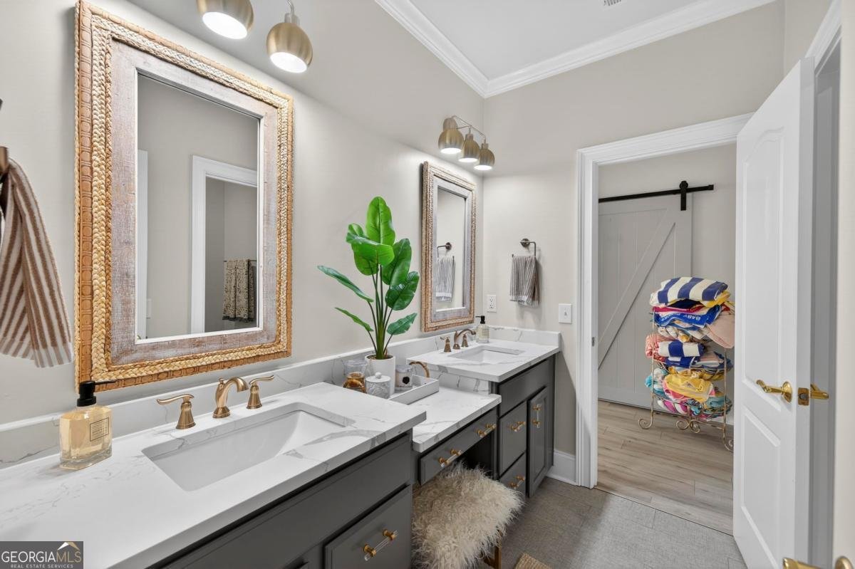 3361 Linger Longer Road Greensboro - Photo 61