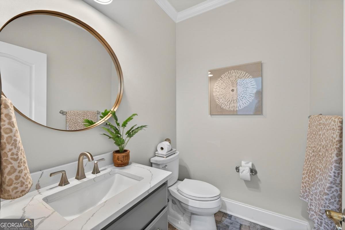 3361 Linger Longer Road Greensboro - Photo 65