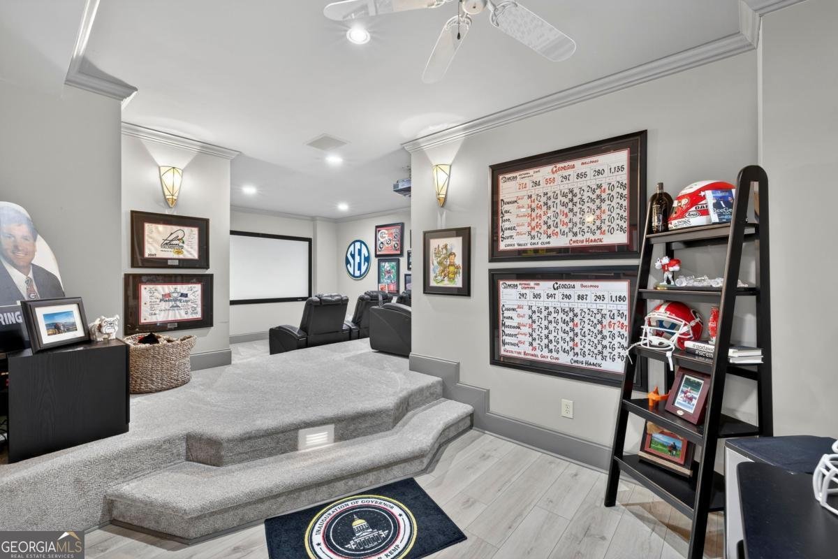 3361 Linger Longer Road Greensboro - Photo 66