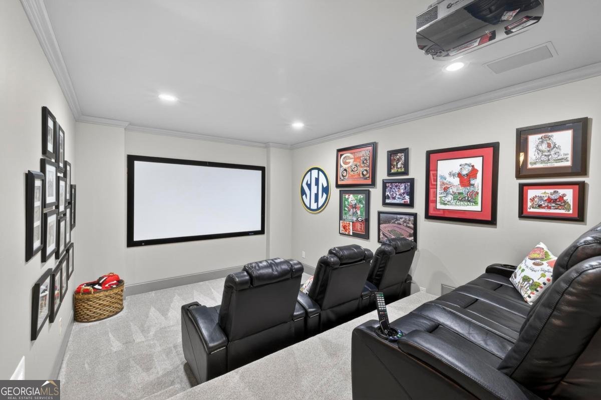 3361 Linger Longer Road Greensboro - Photo 67