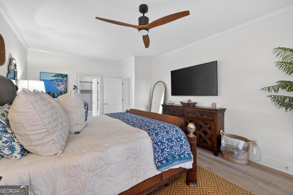 3361 Linger Longer Road Greensboro - Photo 69