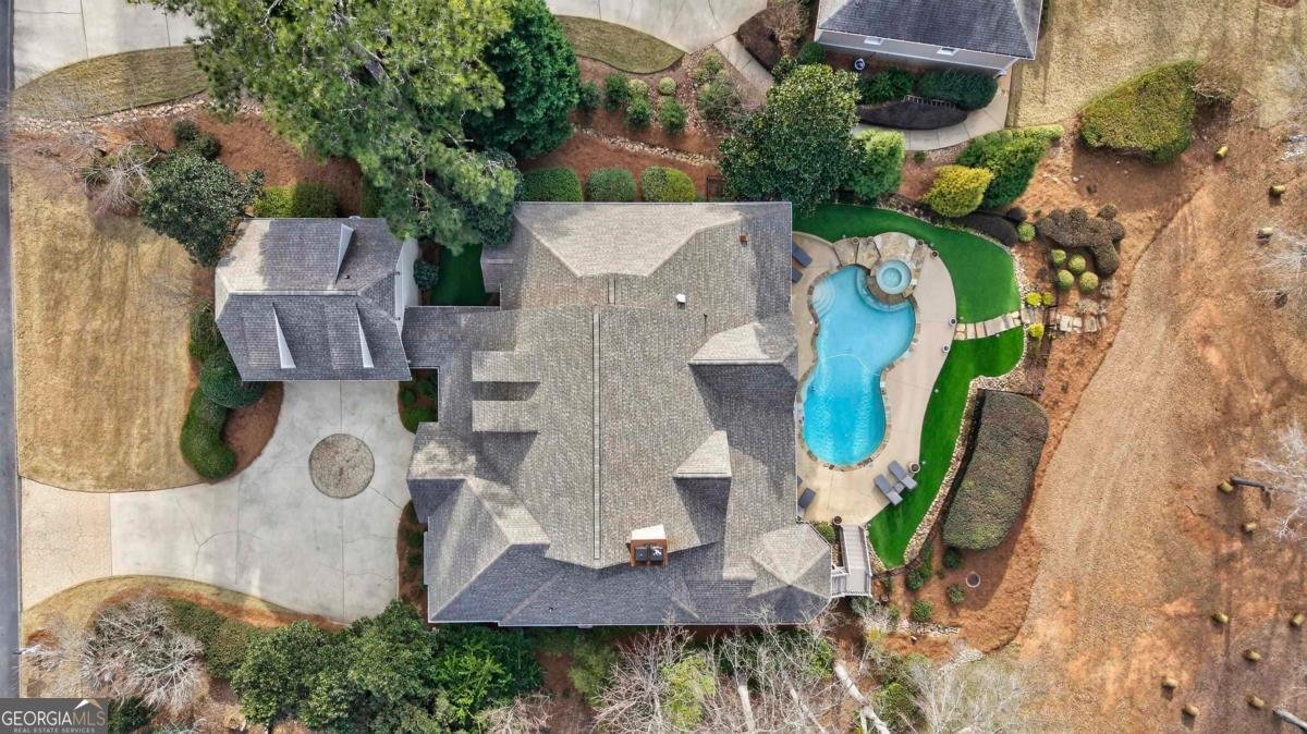 3361 Linger Longer Road Greensboro - Photo 7