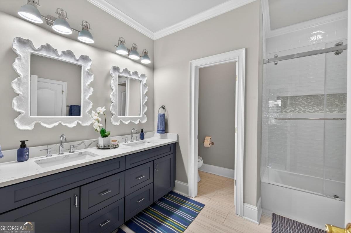 3361 Linger Longer Road Greensboro - Photo 70