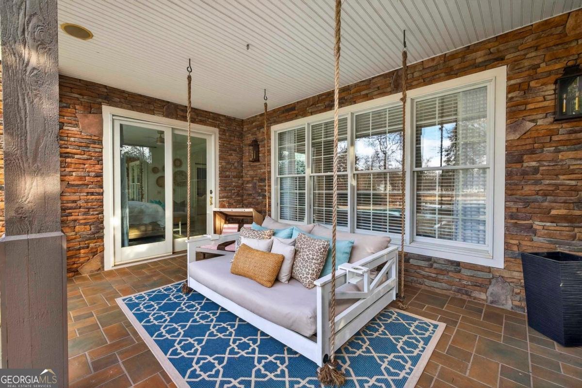 3361 Linger Longer Road Greensboro - Photo 71