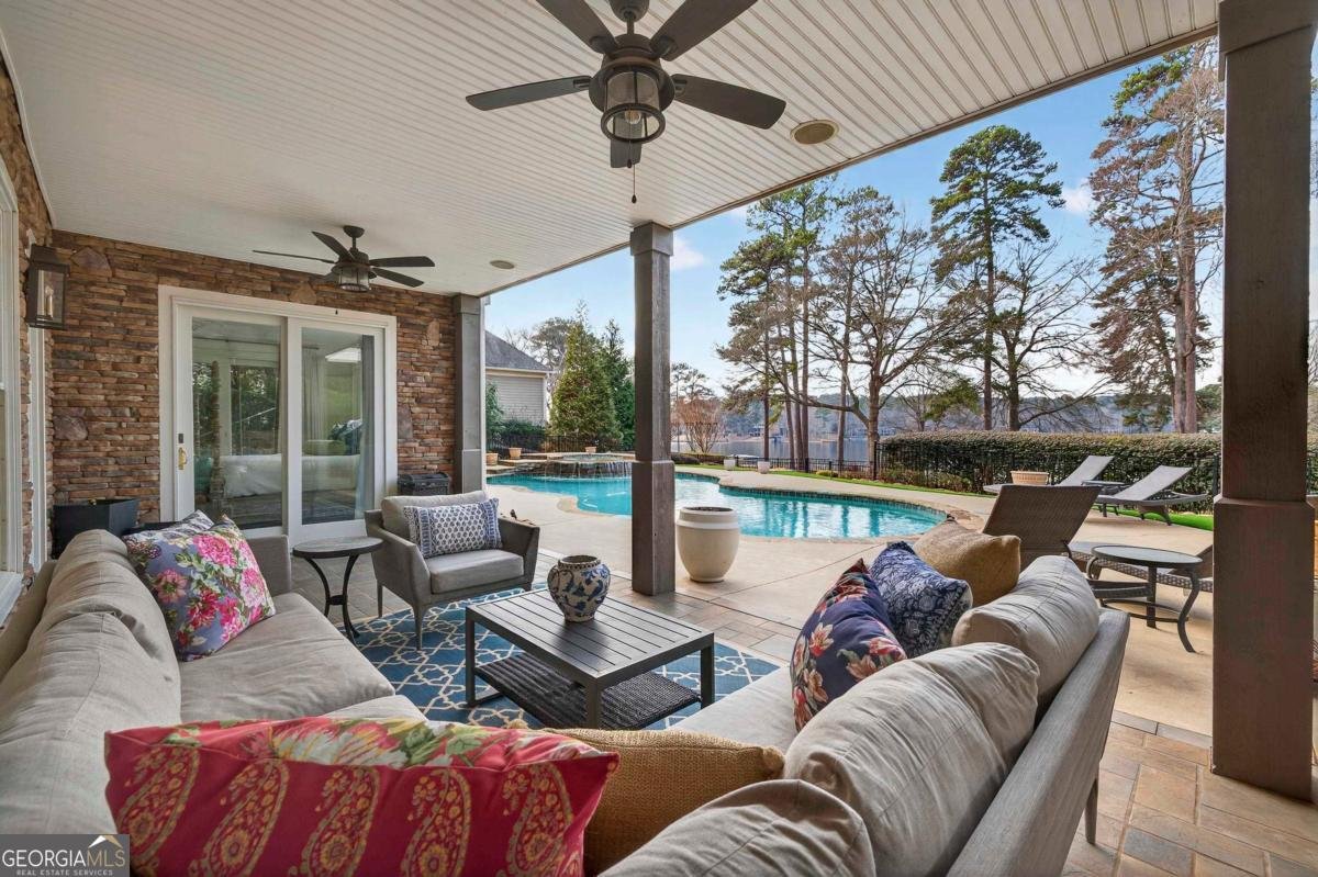 3361 Linger Longer Road Greensboro - Photo 72