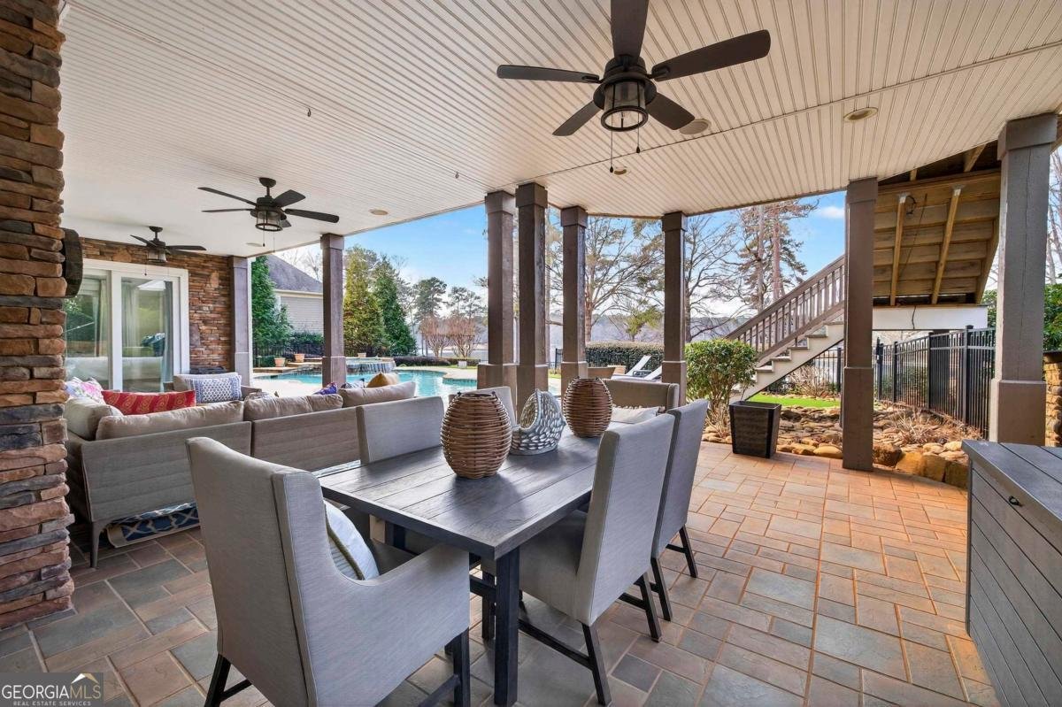 3361 Linger Longer Road Greensboro - Photo 73