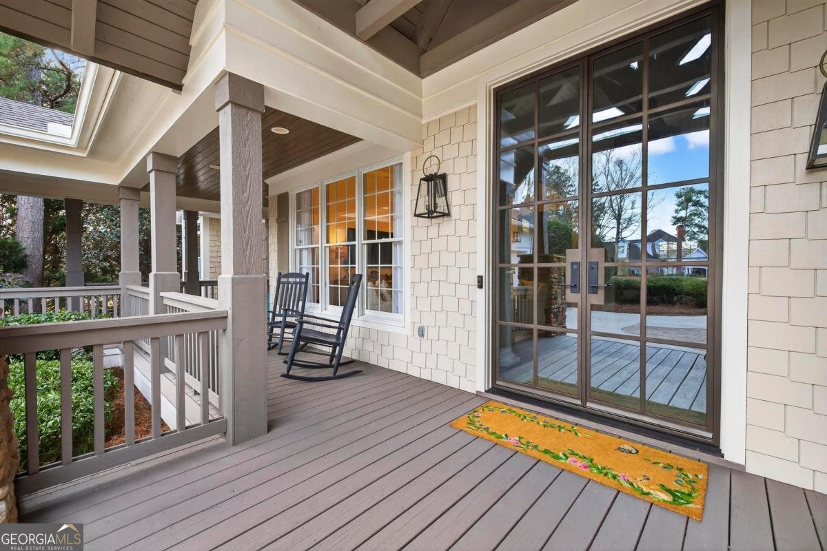 3361 Linger Longer Road Greensboro - Photo 8