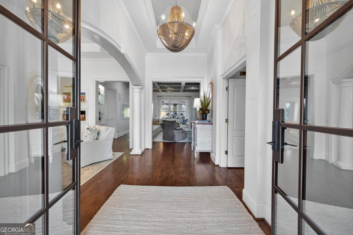 3361 Linger Longer Road Greensboro - Photo 9