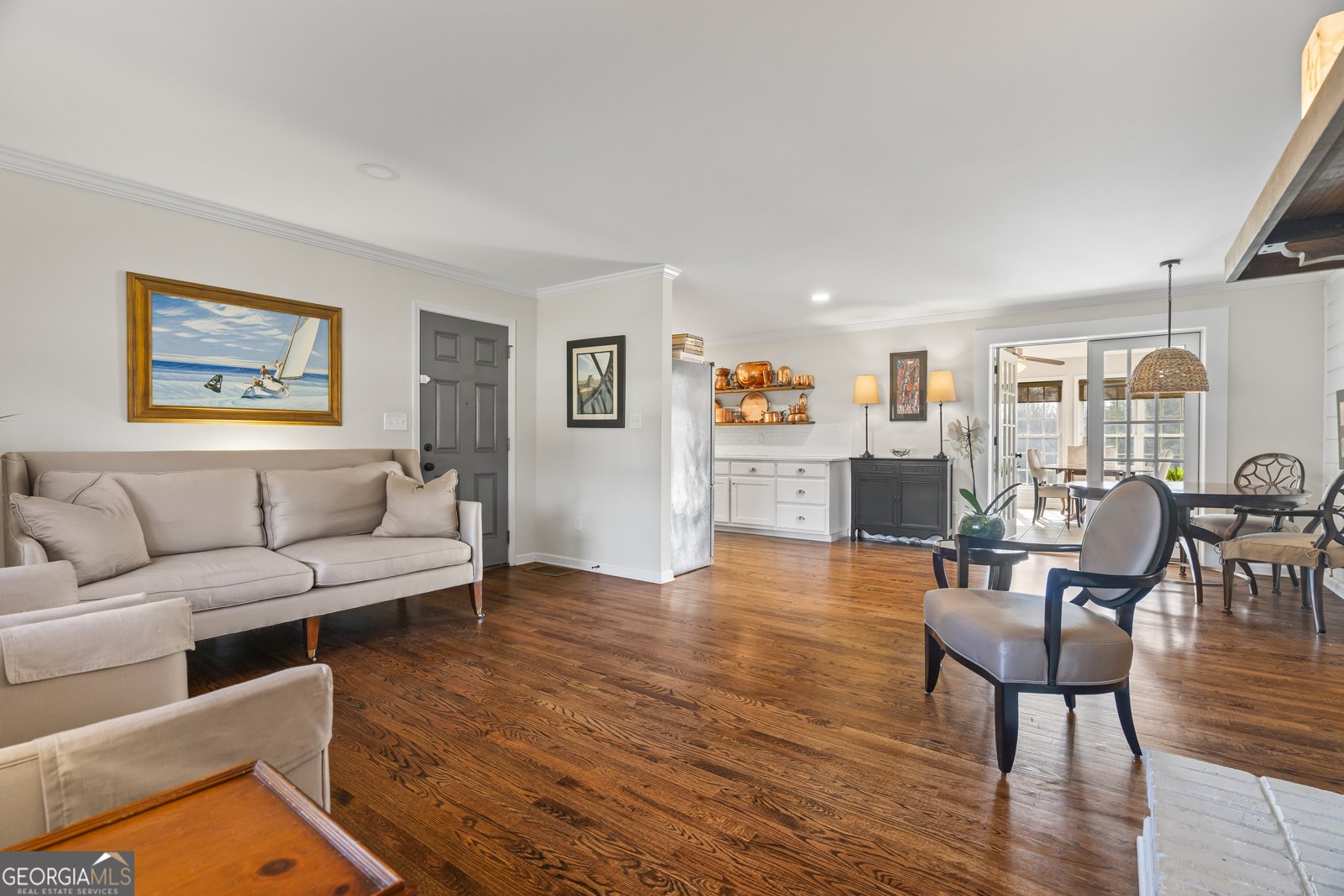 555 Hubbard Rd Carnesville - Photo 10