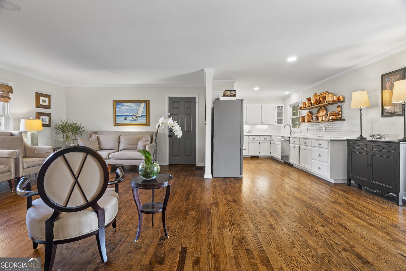 555 Hubbard Rd Carnesville - Photo 11