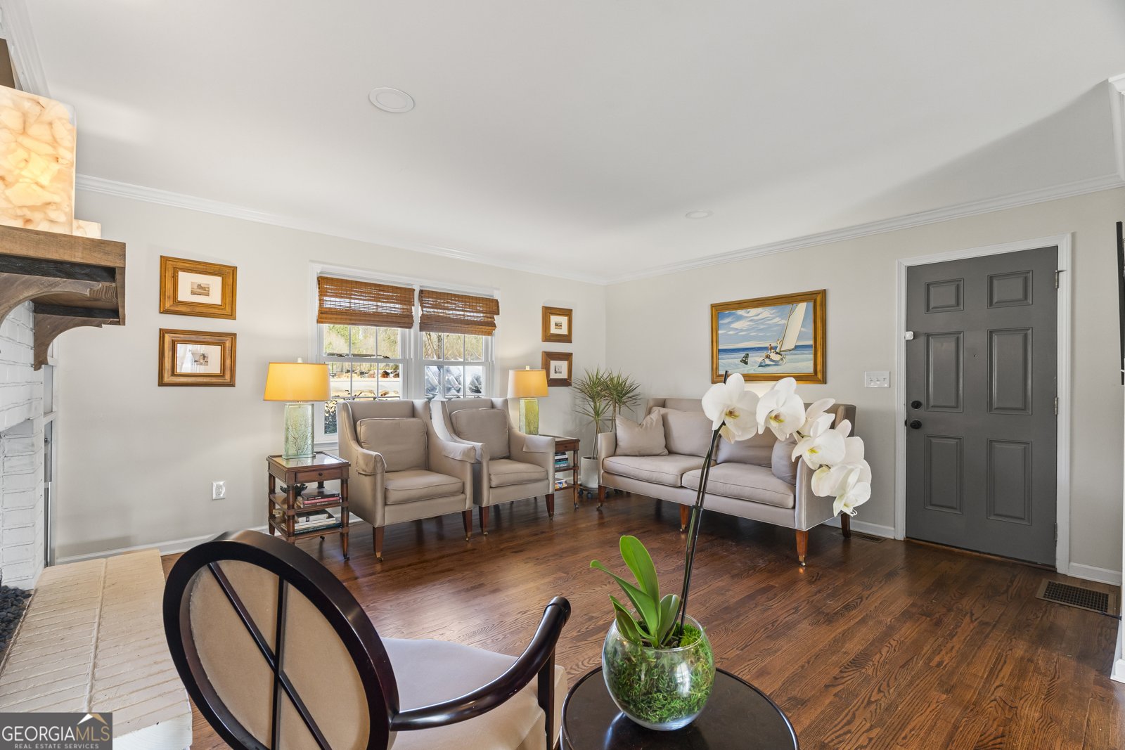 555 Hubbard Rd Carnesville - Photo 12