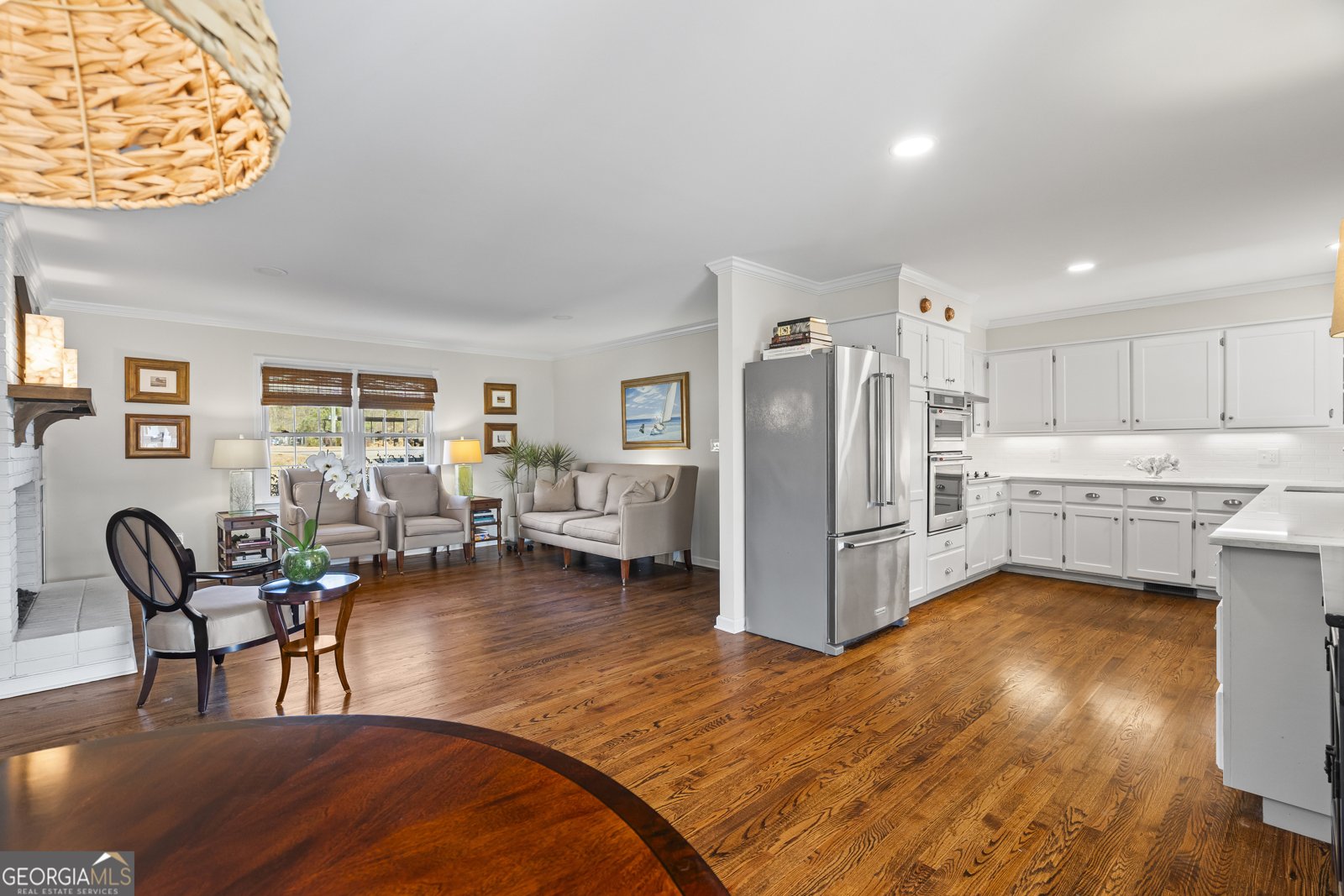 555 Hubbard Rd Carnesville - Photo 13