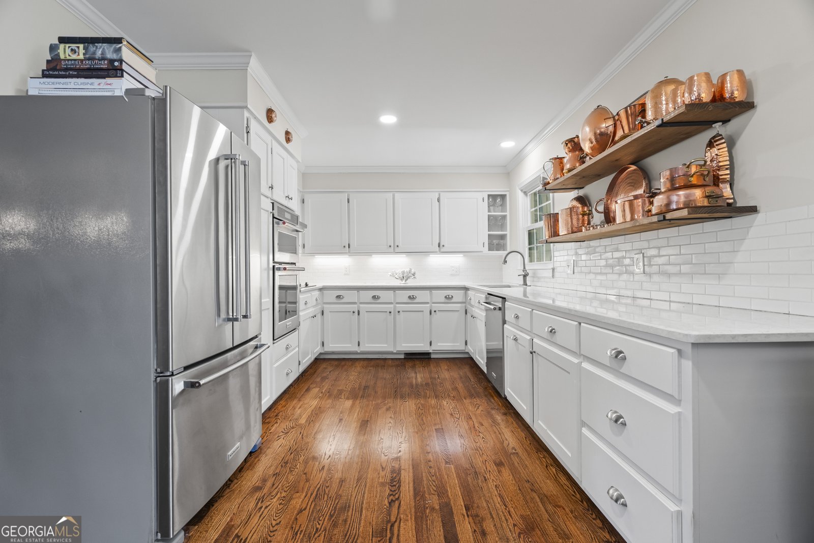 555 Hubbard Rd Carnesville - Photo 14