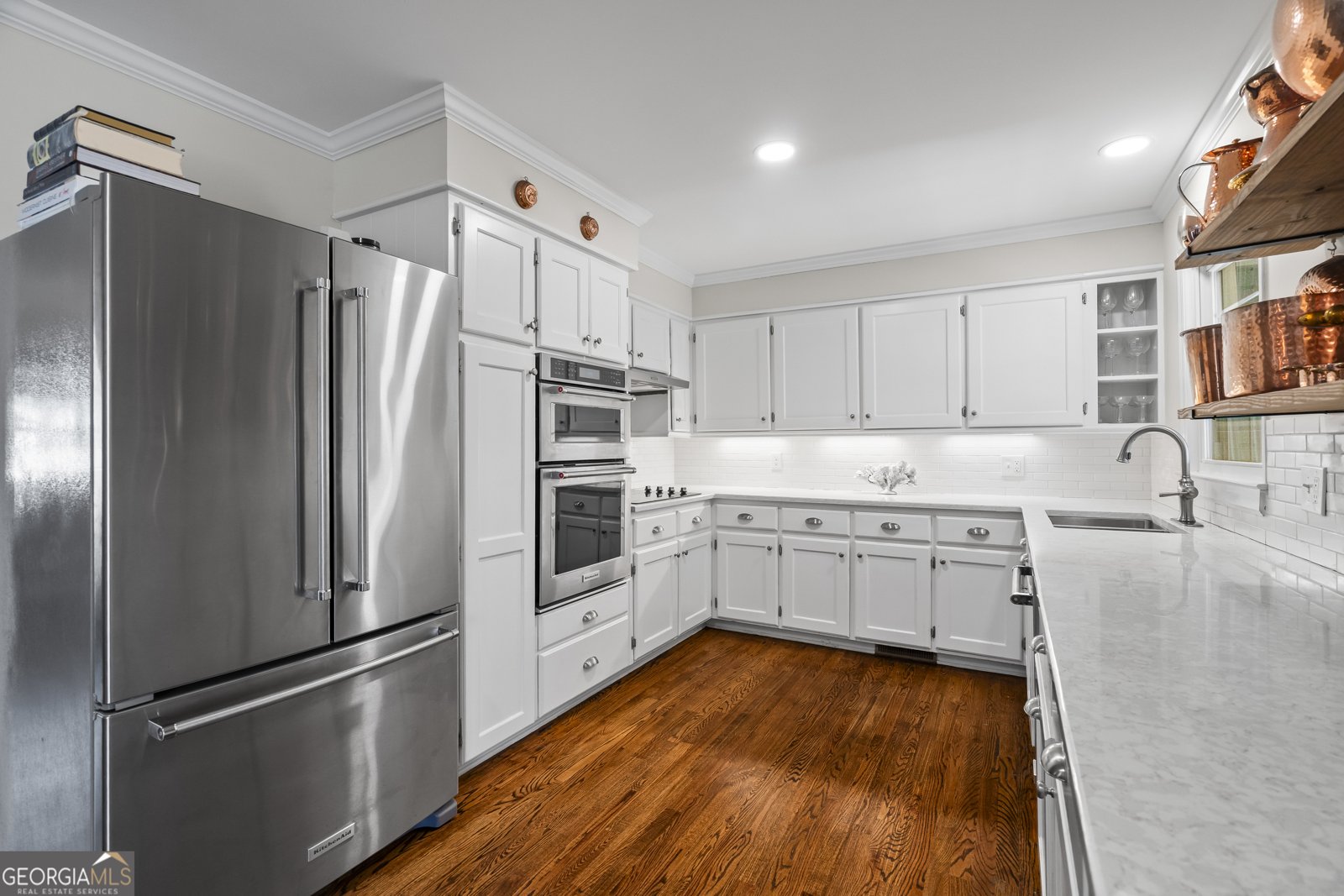 555 Hubbard Rd Carnesville - Photo 16