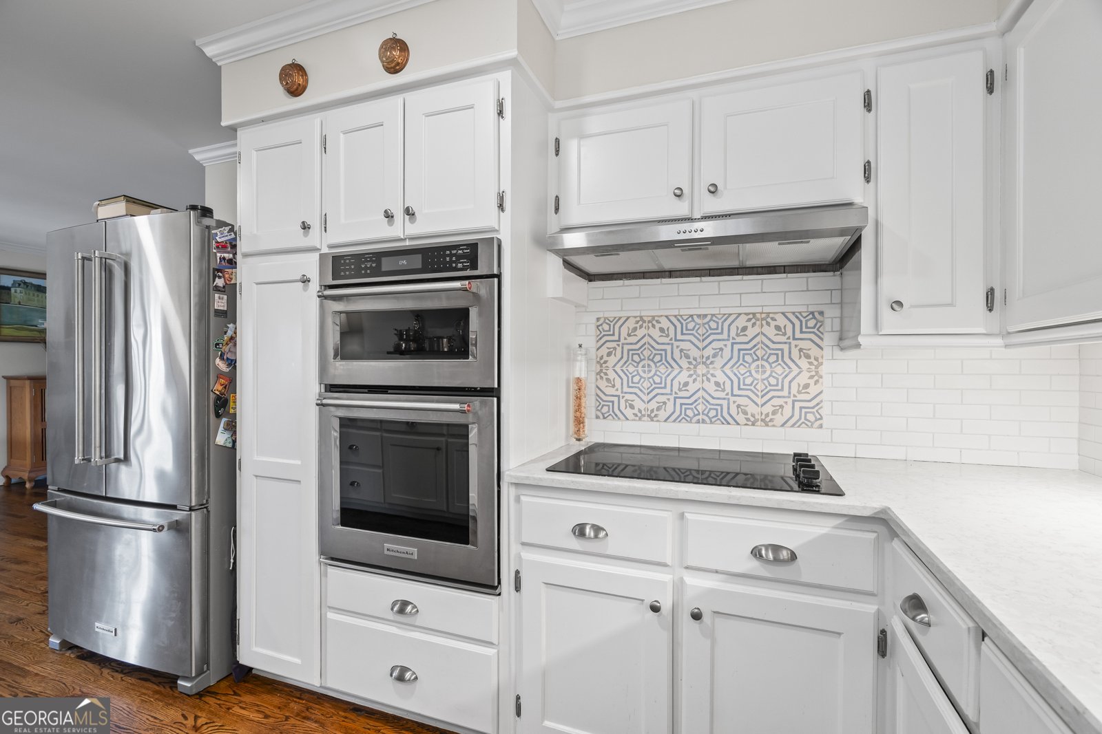 555 Hubbard Rd Carnesville - Photo 18