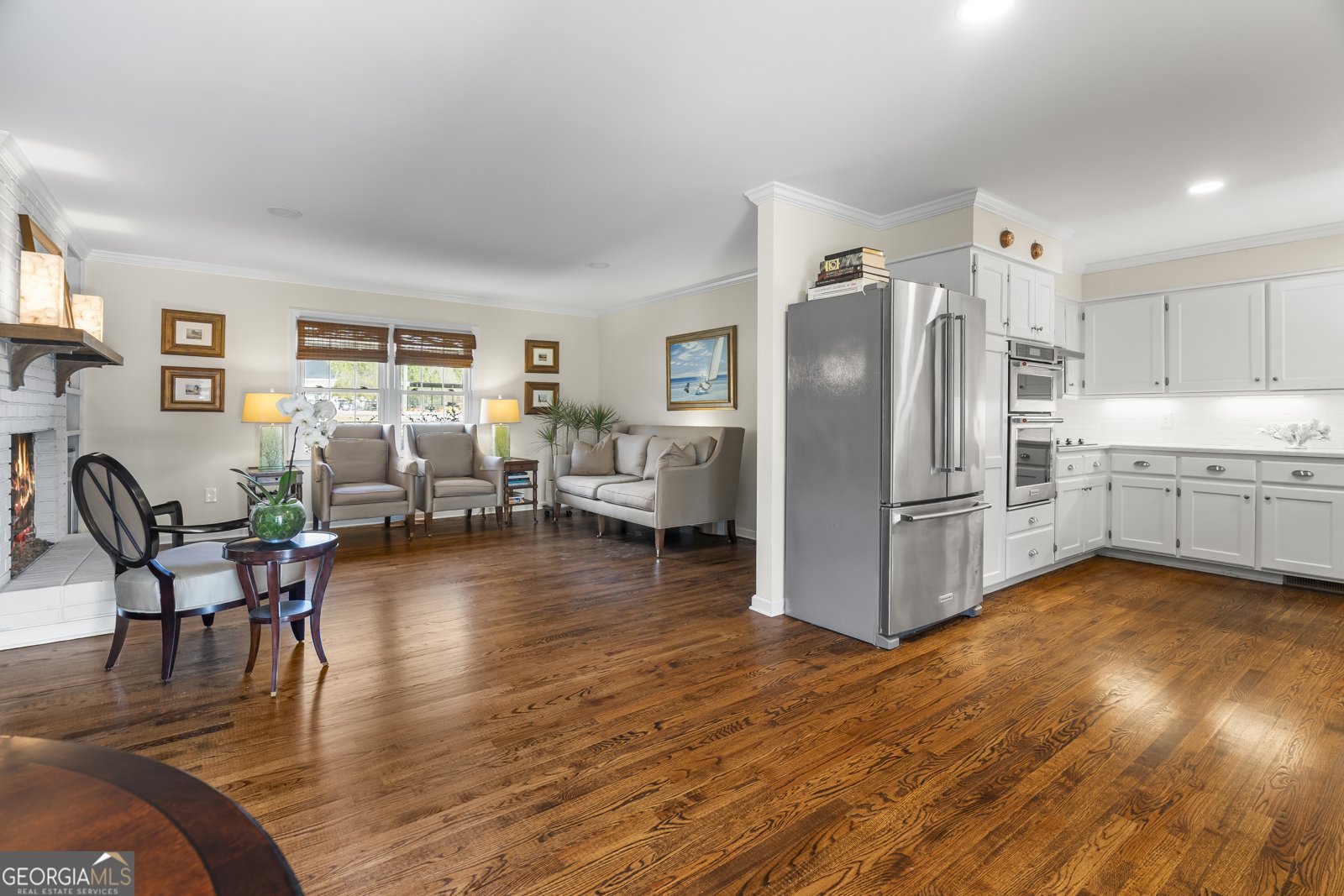 555 Hubbard Rd Carnesville - Photo 20