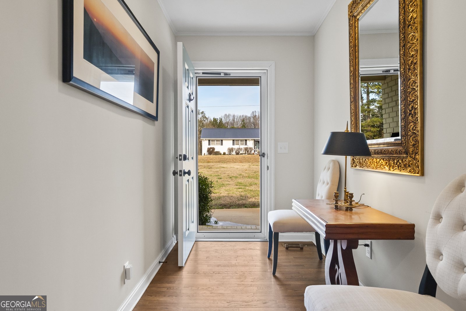 555 Hubbard Rd Carnesville - Photo 22