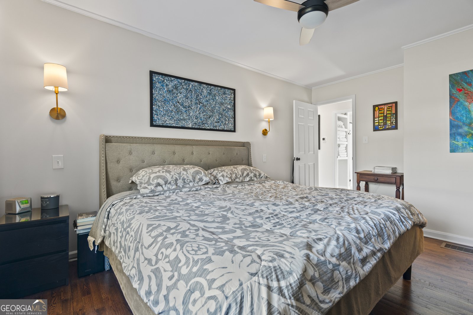 555 Hubbard Rd Carnesville - Photo 24