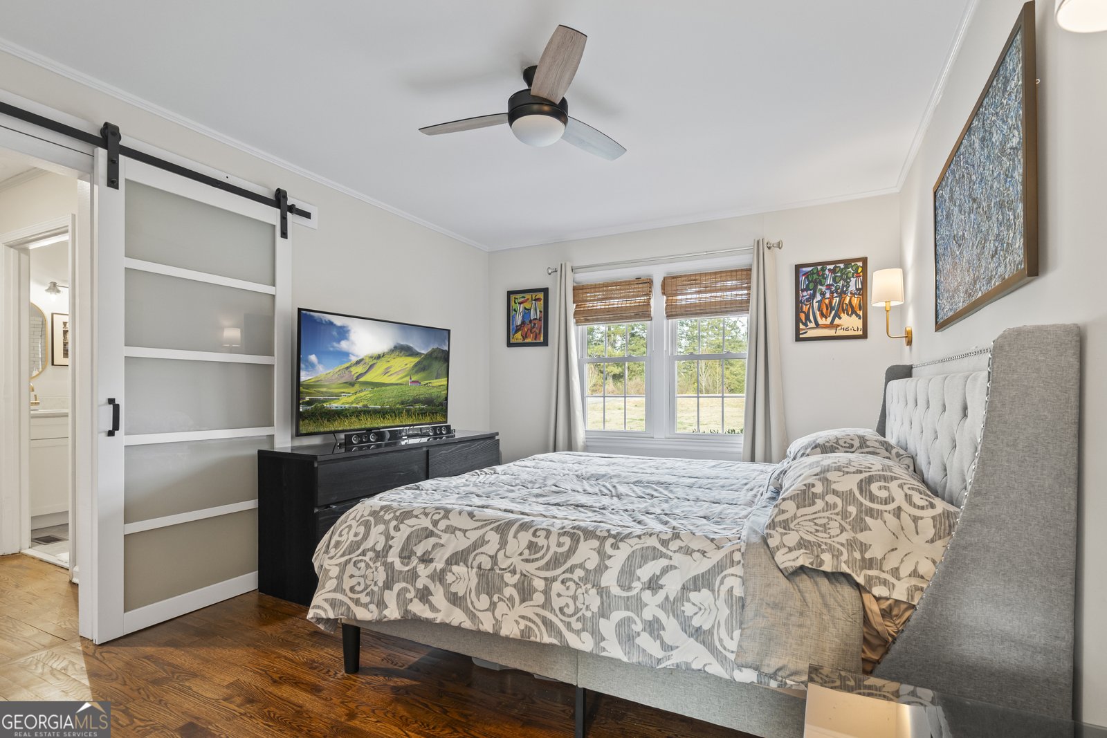 555 Hubbard Rd Carnesville - Photo 25