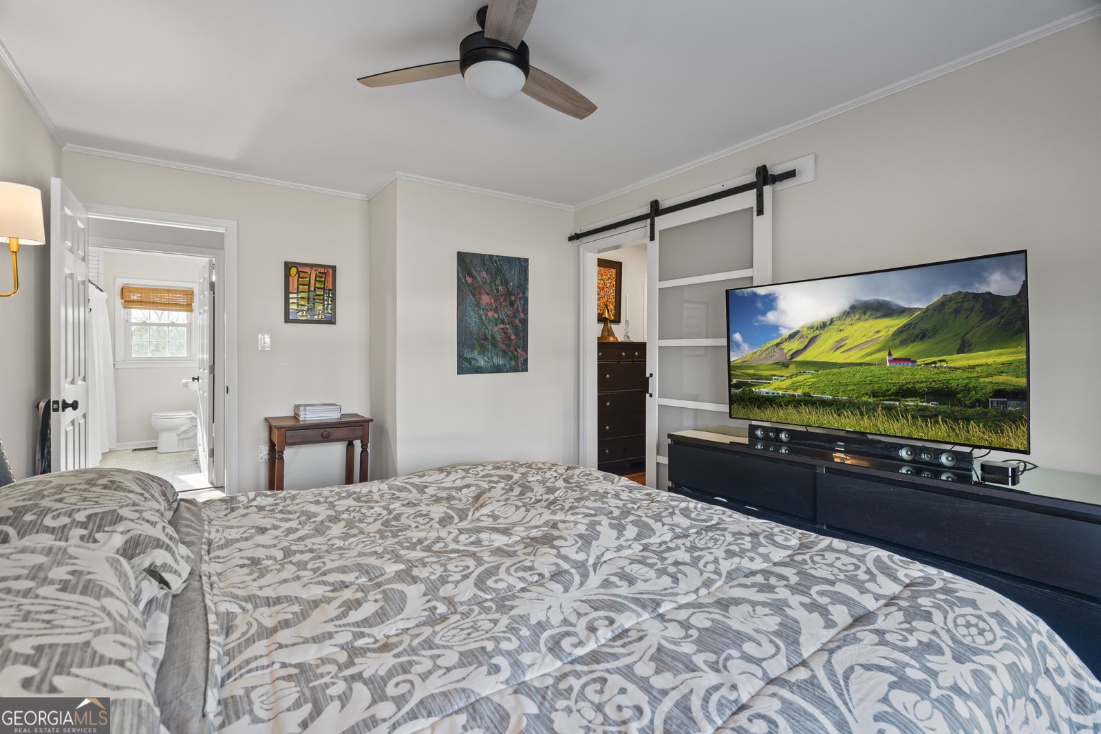 555 Hubbard Rd Carnesville - Photo 26