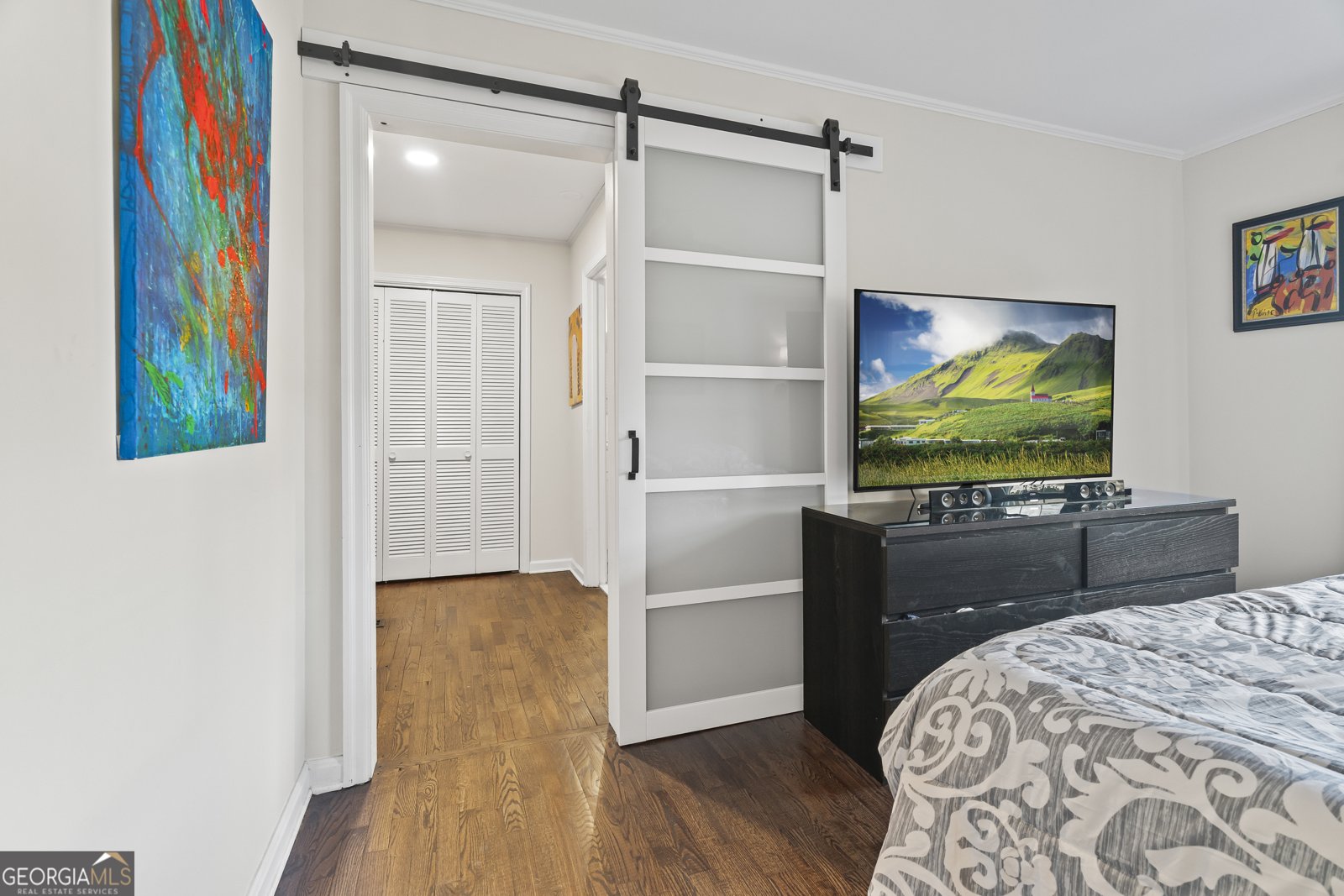 555 Hubbard Rd Carnesville - Photo 27