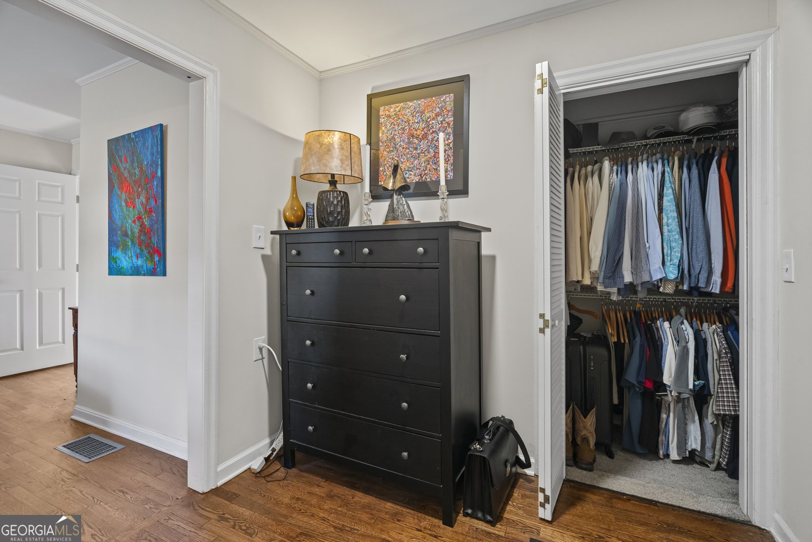 555 Hubbard Rd Carnesville - Photo 28