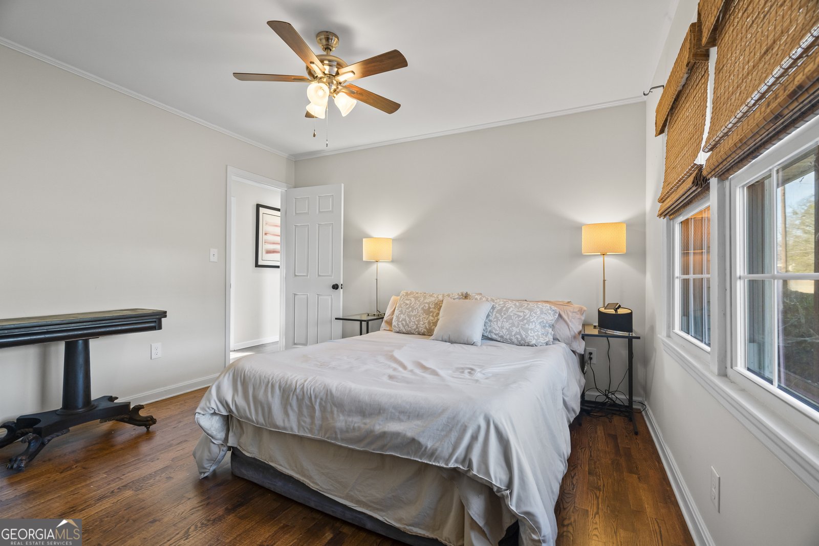 555 Hubbard Rd Carnesville - Photo 33