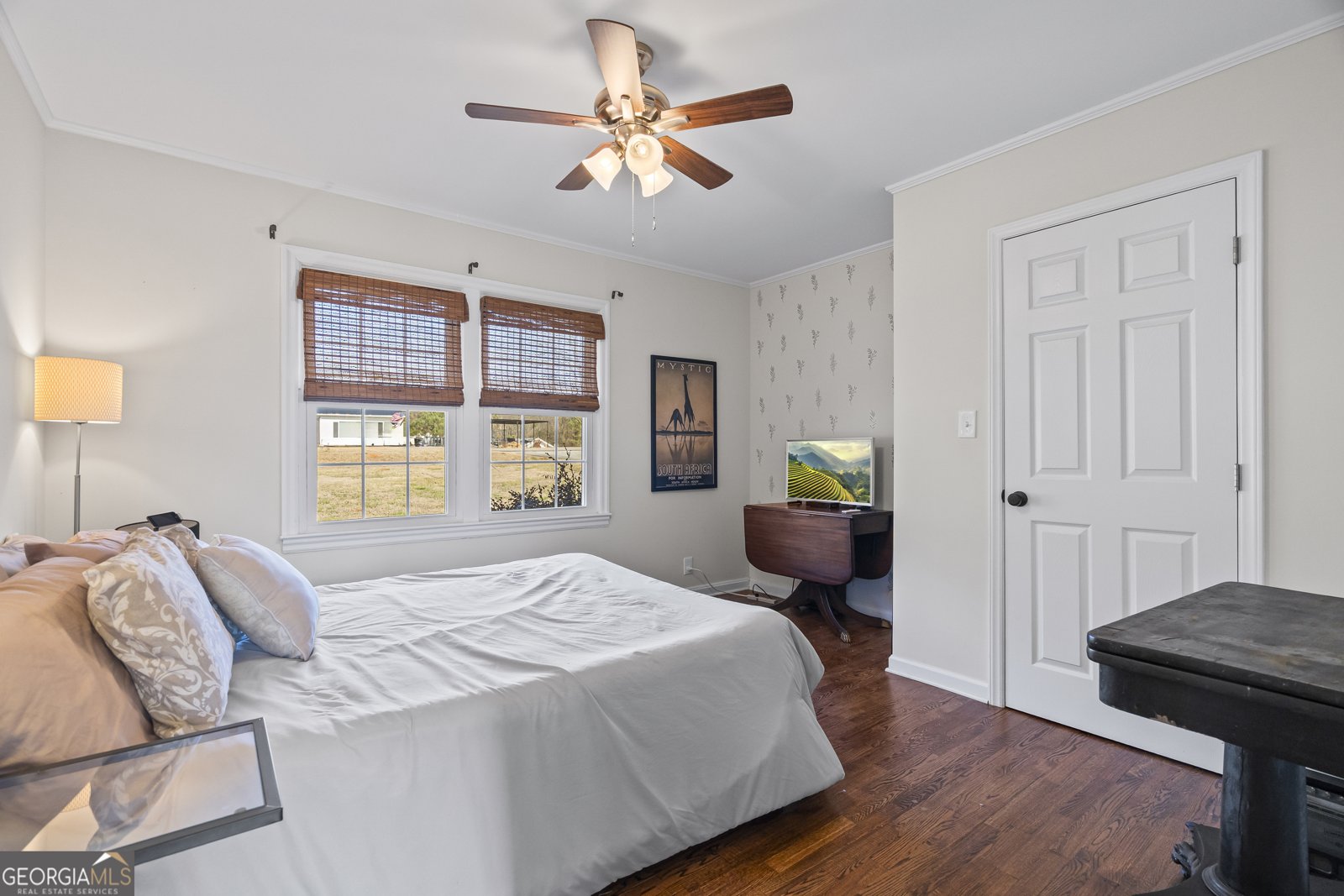 555 Hubbard Rd Carnesville - Photo 34