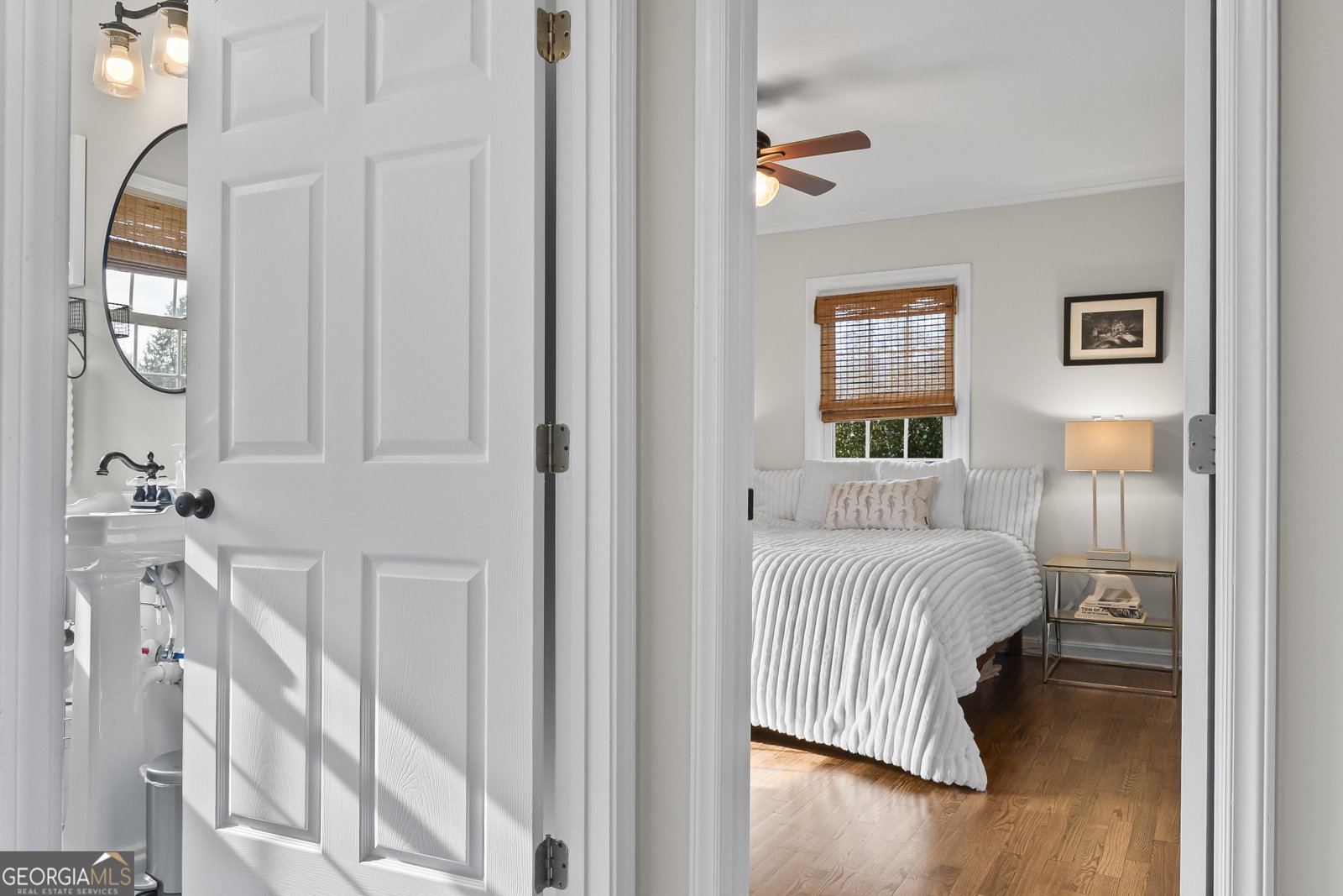 555 Hubbard Rd Carnesville - Photo 35