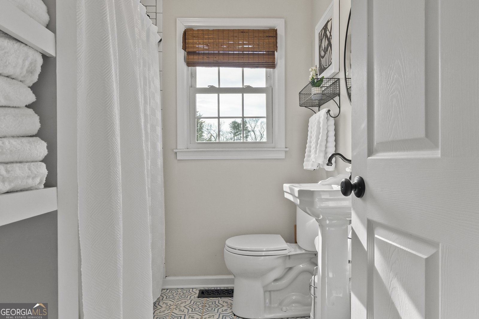 555 Hubbard Rd Carnesville - Photo 36