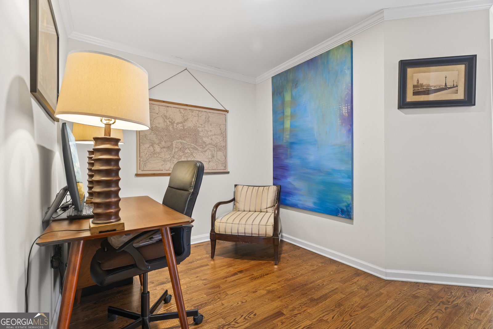 555 Hubbard Rd Carnesville - Photo 41