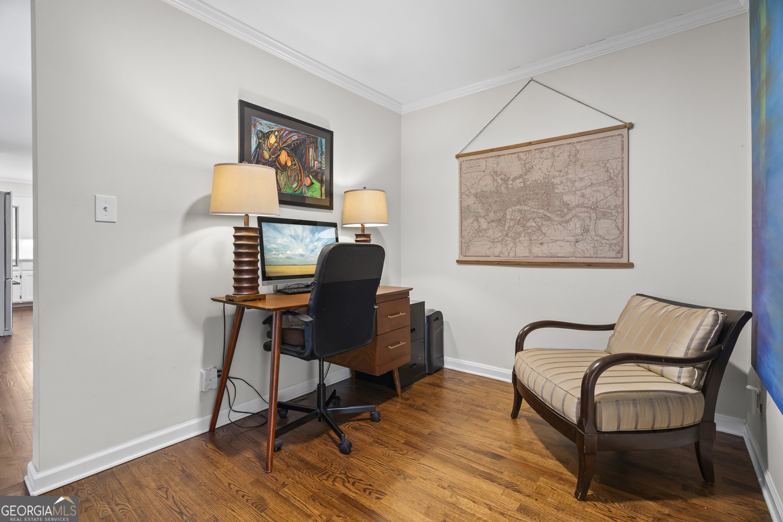 555 Hubbard Rd Carnesville - Photo 42