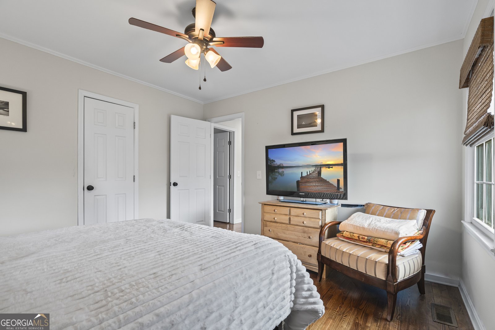 555 Hubbard Rd Carnesville - Photo 44