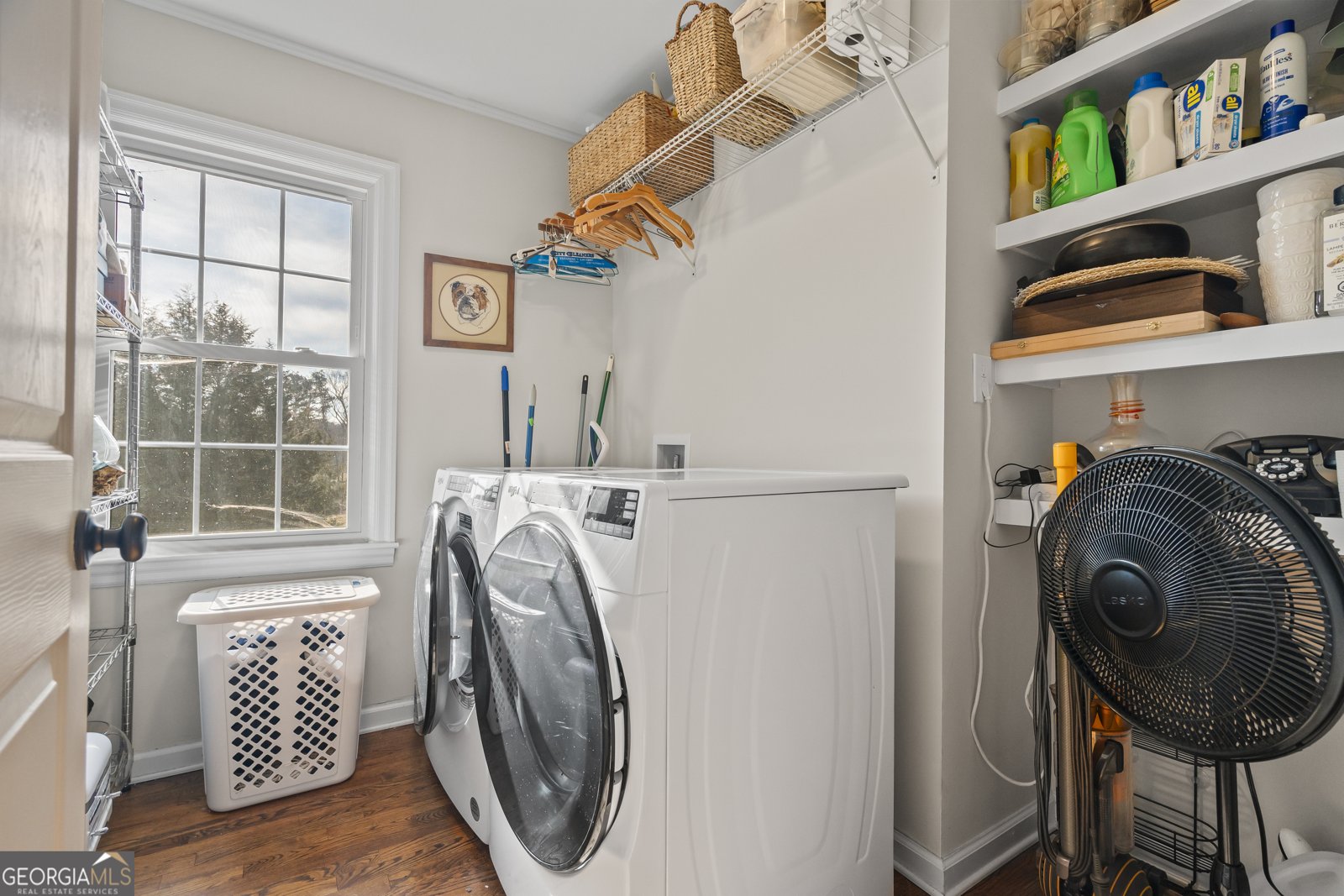 555 Hubbard Rd Carnesville - Photo 45