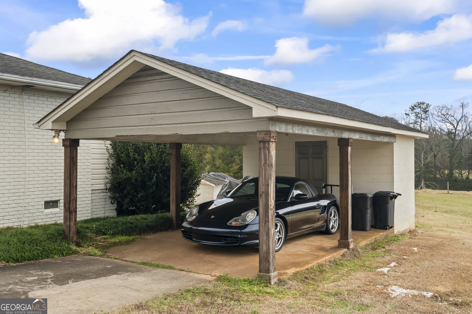 555 Hubbard Rd Carnesville - Photo 57