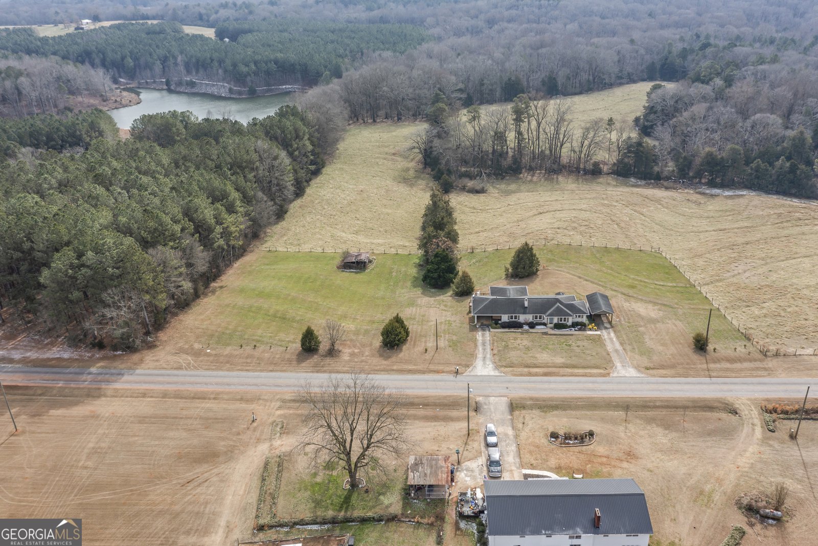 555 Hubbard Rd Carnesville - Photo 61