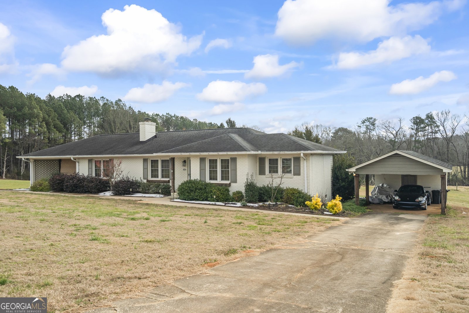 555 Hubbard Rd Carnesville - Photo 62