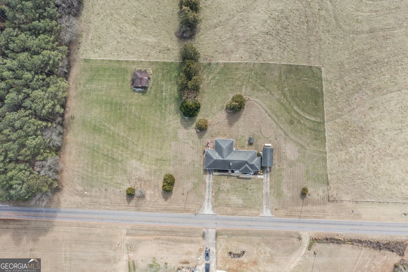 555 Hubbard Rd Carnesville - Photo 64