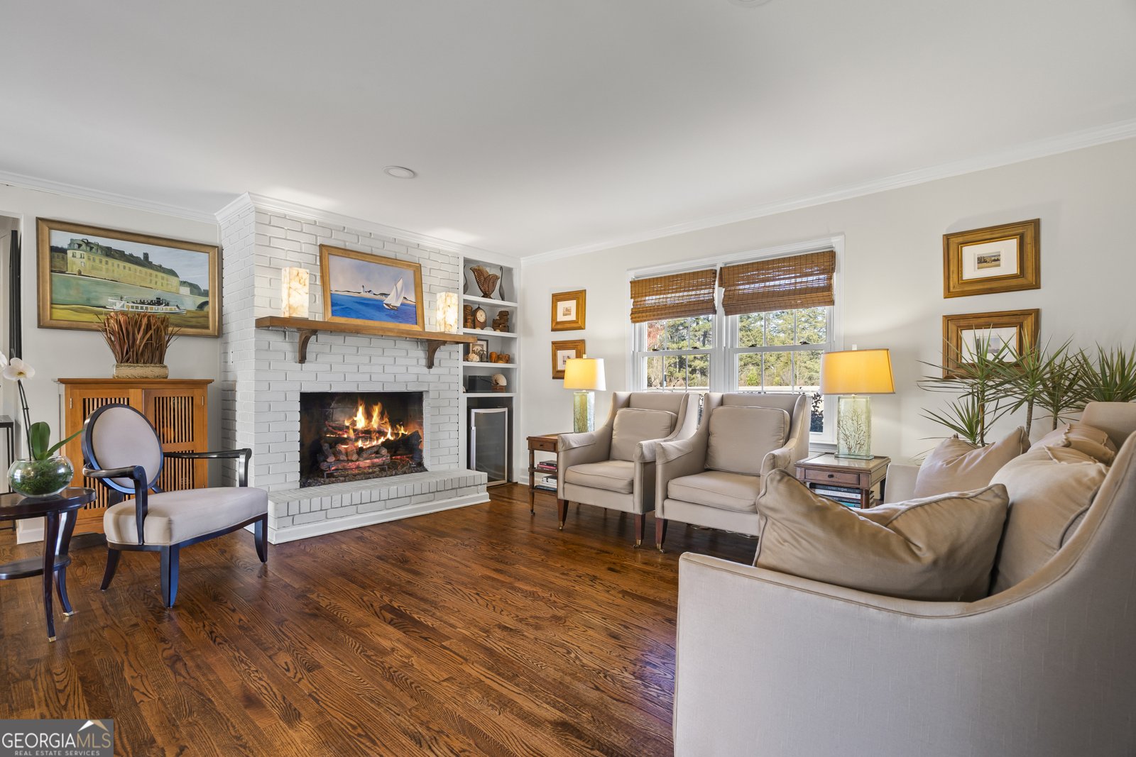 555 Hubbard Rd Carnesville - Photo 7