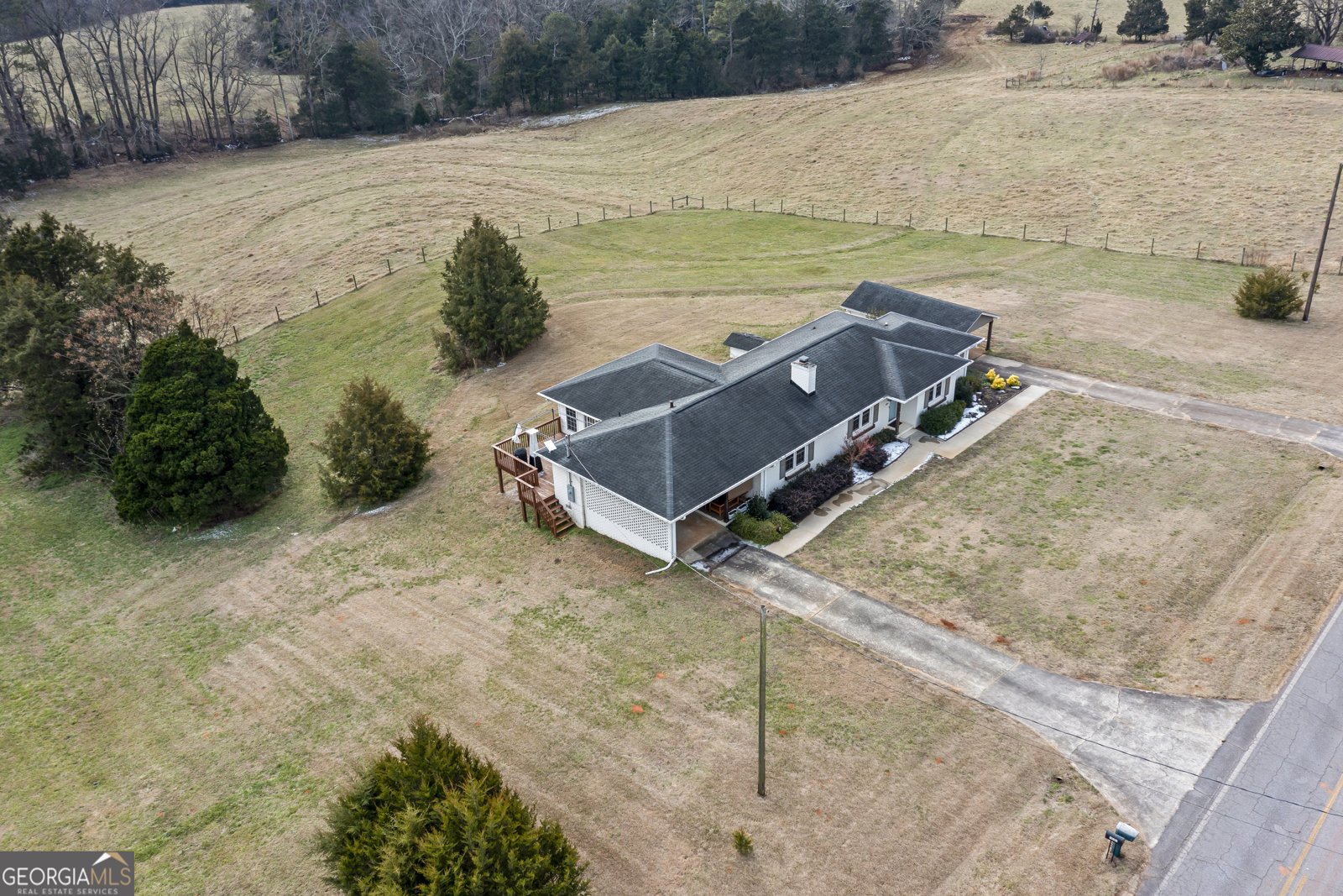 555 Hubbard Rd Carnesville - Photo 70