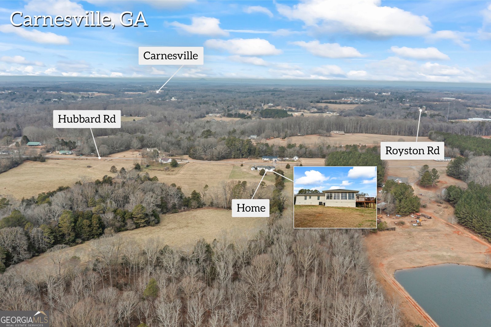 555 Hubbard Rd Carnesville - Photo 71