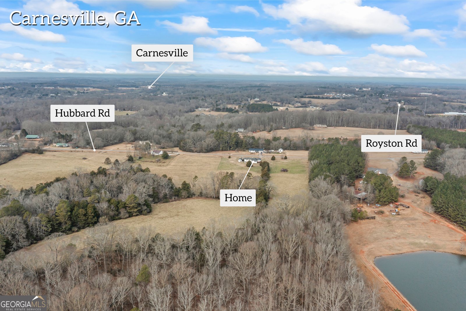 555 Hubbard Rd Carnesville - Photo 72