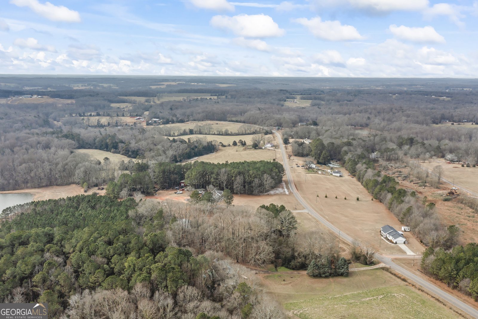 555 Hubbard Rd Carnesville - Photo 90