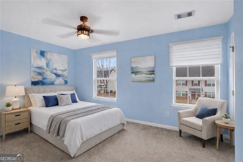 1957 Shawn Wayne Circle Atlanta - Photo 11