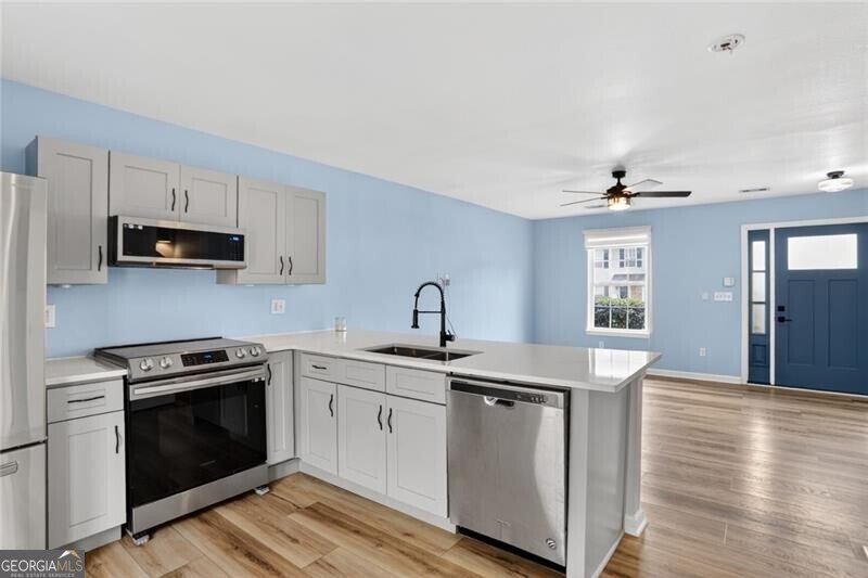 1957 Shawn Wayne Circle Atlanta - Photo 8