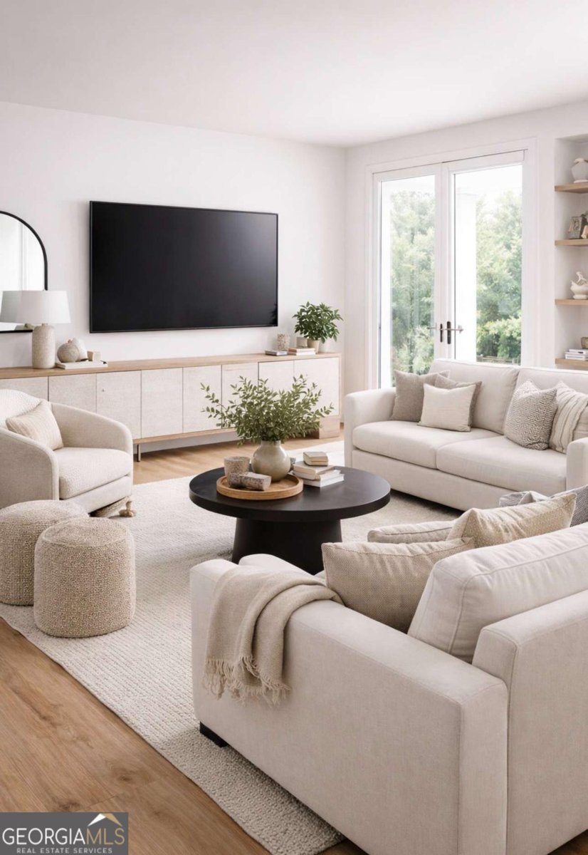 6883 Creekmoor Lane Riverdale - Photo 7