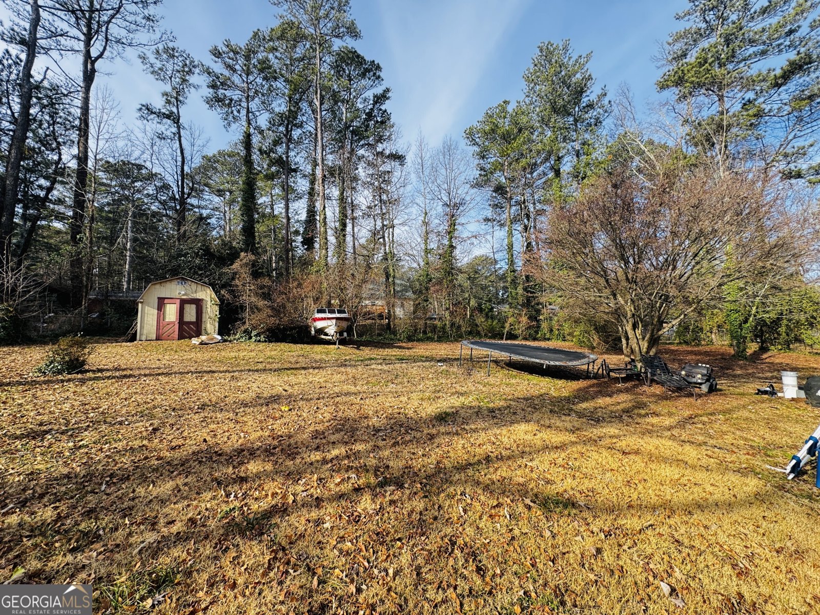 2359 Valley Way Snellville - Photo 26