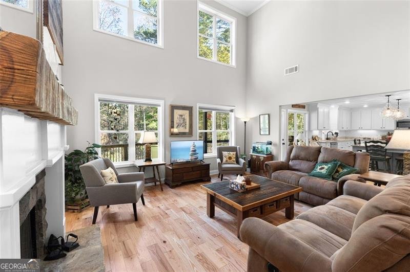 629 Dee Kennedy Road Winder - Photo 15