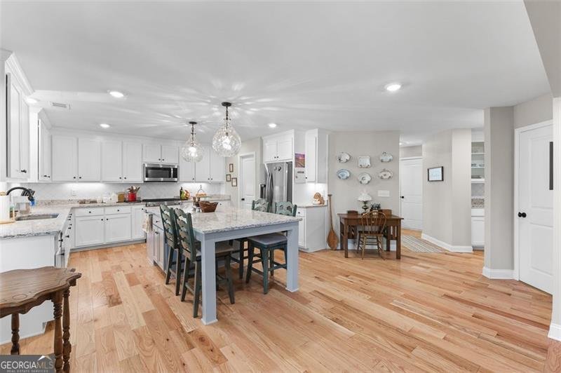 629 Dee Kennedy Road Winder - Photo 19