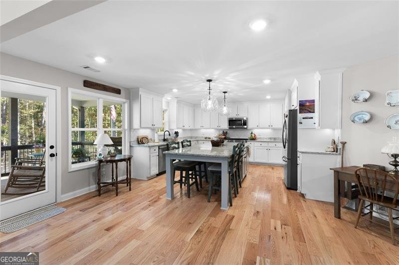 629 Dee Kennedy Road Winder - Photo 20